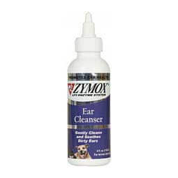 Zymox Ear Cleanser for Animals  PKB Animal Health